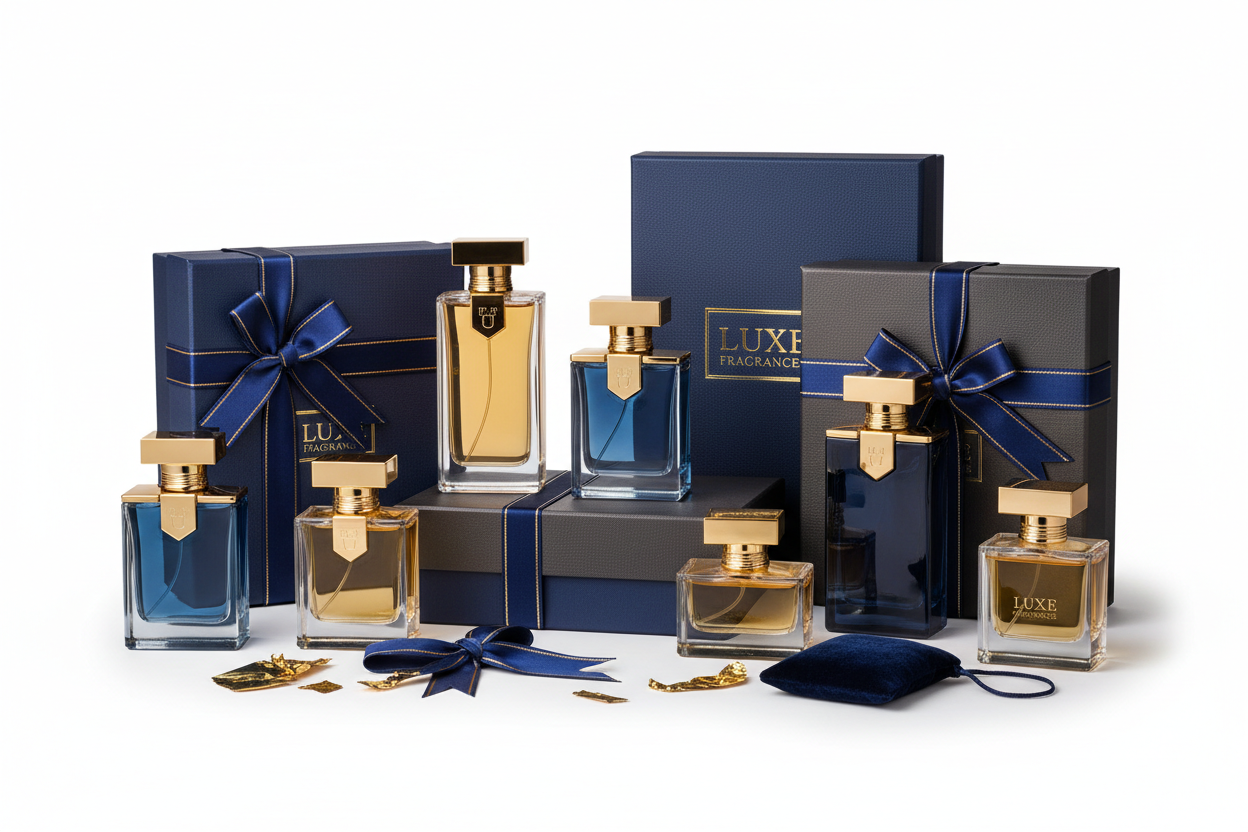Colognes Gift Sets