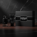 Mont Blanc Explorer Trio