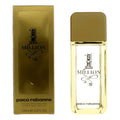 1 Million by Paco Rabanne, 3.4 oz After Shave Lotion for Men