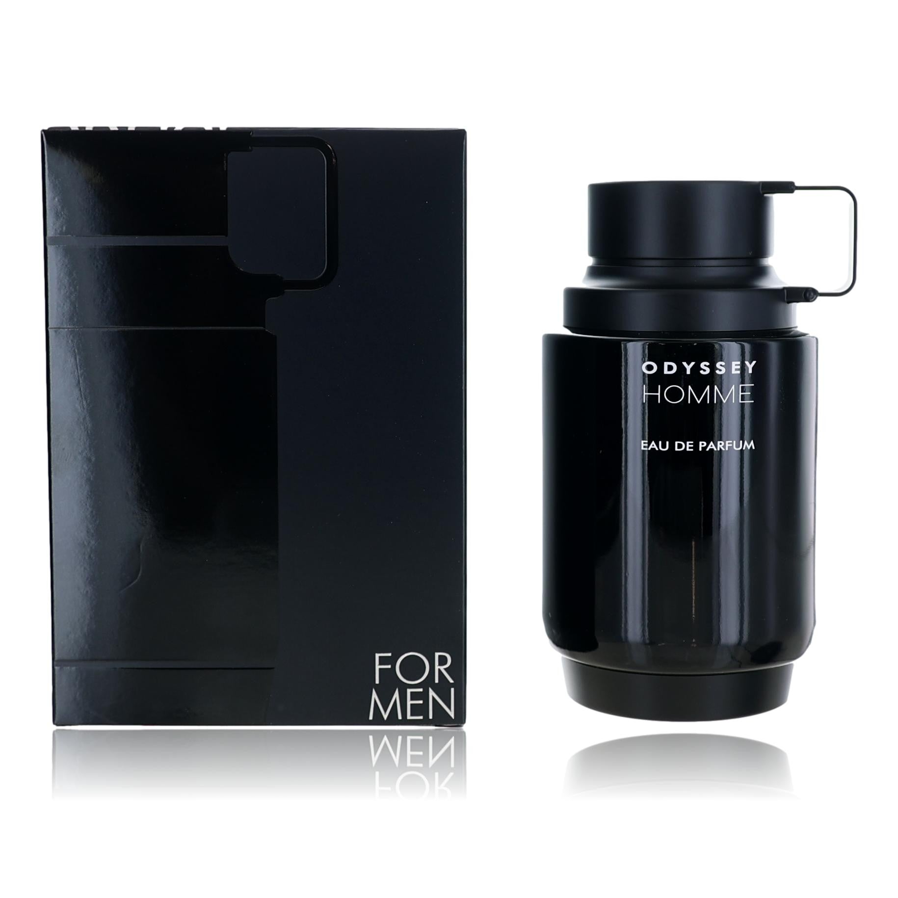 Odyssey Homme by Armaf, 6.8 oz EDP Spray for Men