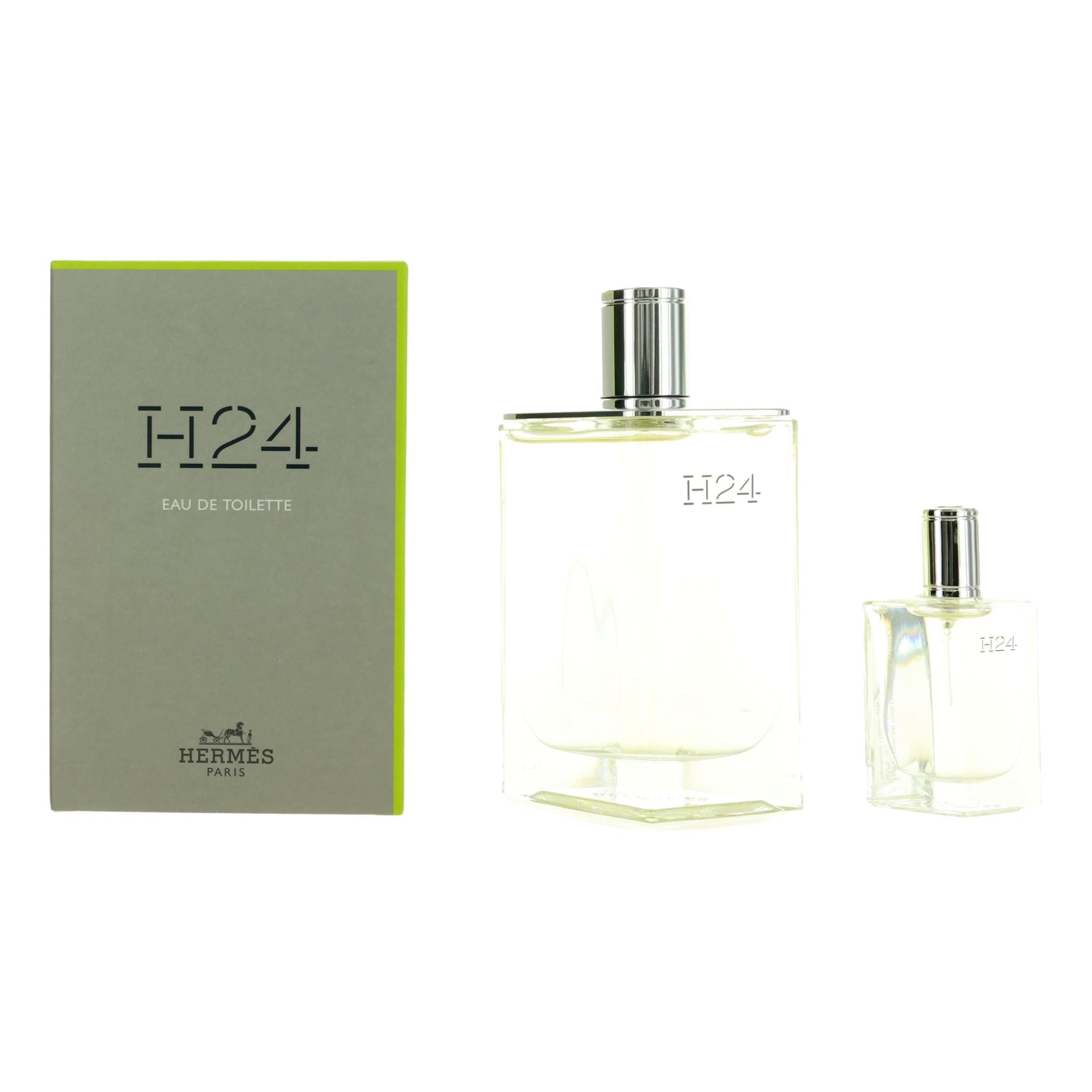 H24 by Hermes, 2 Piece Gift Set for Men