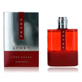 Prada Luna Rossa Sport by Prada, 3.4 oz EDT Spray for Men