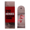 212 Heroes Forever Young by Carolina Herrera, 2.7oz EDP Spray women