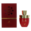 Rare Passion by Afnan, 3.4 oz EDP Spray for Women