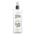 Fresh White Musk by Body Fantasies, 8oz Fragrance Body Spray women