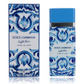 Light Blue Capri In Love by Dolce & Gabbana, 3.3oz EDP Spray women