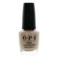 OPI Nail Lacquer by OPI, .5 oz Nail Color- Tiramisu for Two