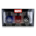 Marvel by Marvel, 3 Piece Gift Set for Boys