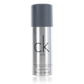 CK One by Calvin Klein, 5 oz Deodorant Spray for Unisex