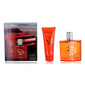 Dodge Hellcat by Dodge, 2 Piece Gift Set for Men