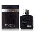 Ramz Silver by Lattafa, 3.4 oz EDP Spray for Unisex